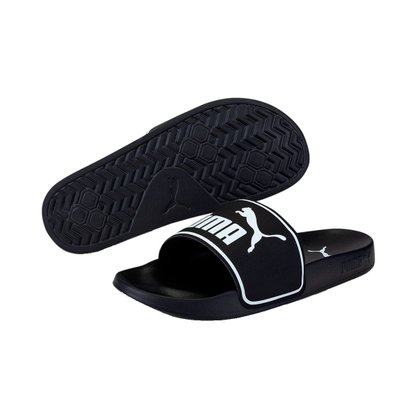 Chinelo Slide Puma Leadcat 2.0 Unissex 390561-01