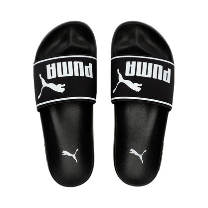 Chinelo Slide Puma Leadcat 2.0 Unissex 390561-01
