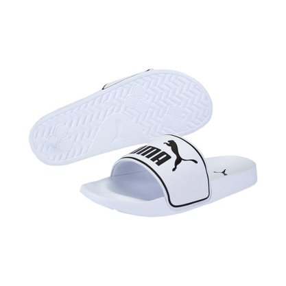 Chinelo Slide Puma Leadcat 2.0 Unissex 390561-02