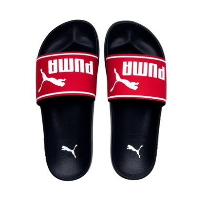Chinelo Slide Puma Leadcat 2.0 Unissex 390561-16