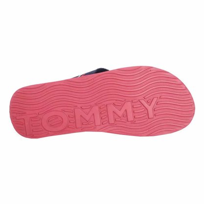 Chinelo Tommy Hilfiger Bondi 12 Masculino THFM0FM02367-TH403