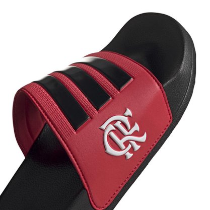Chinelo Adidas Adilette Shower Flamengo FW7074