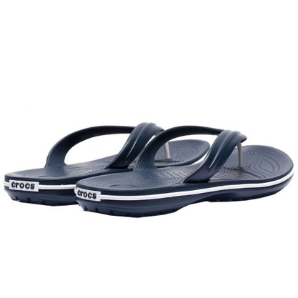 Sandália Crocs Flipper Masculina 11033-410