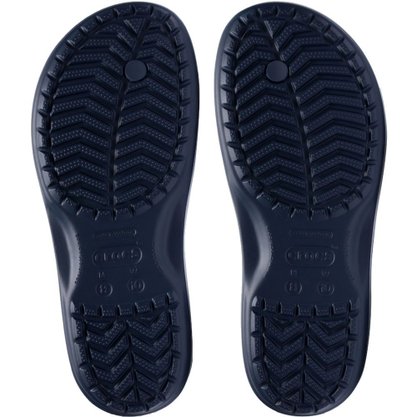 Sandália Crocs Flipper Masculina 11033-410