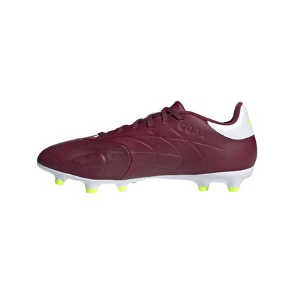 Chuteira Adidas Campo Copa Pure II League Masculina IE7491