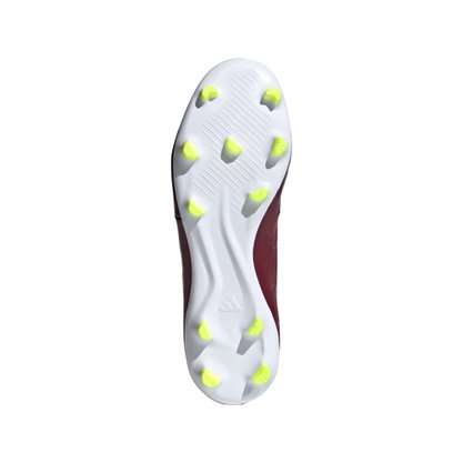 Chuteira Adidas Campo Copa Pure II League Masculina IE7491