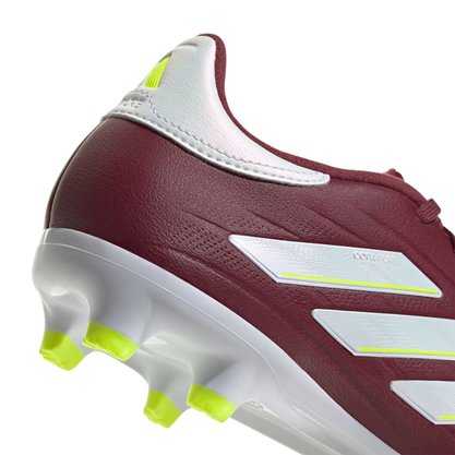 Chuteira Adidas Campo Copa Pure II League Masculina IE7491