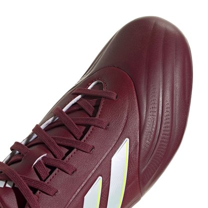 Chuteira Adidas Campo Copa Pure II League Masculina IE7491