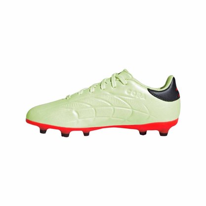 Chuteira Adidas Campo Copa Pure II League Masculina IF5448
