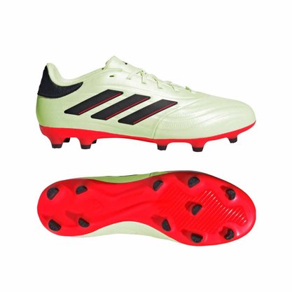 Chuteira Adidas Campo Copa Pure II League Masculina IF5448