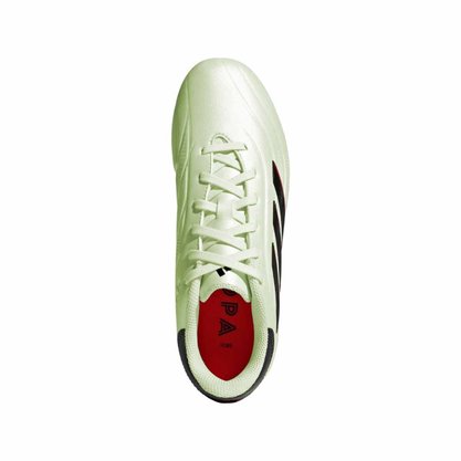 Chuteira Adidas Campo Copa Pure II League Masculina IF5448
