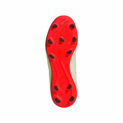 Chuteira Adidas Campo Copa Pure II League Masculina IF5448