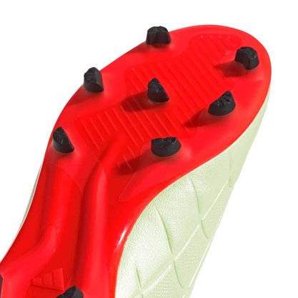 Chuteira Adidas Campo Copa Pure II League Masculina IF5448