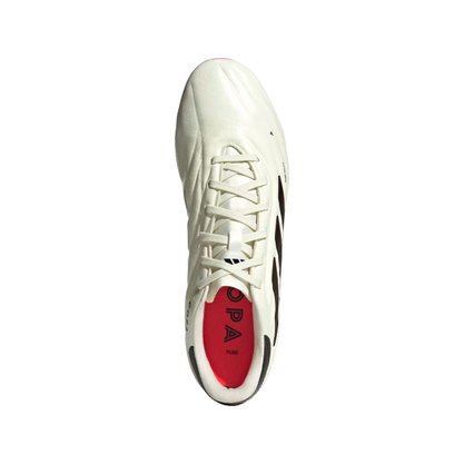 Chuteira Adidas Campo Copa Pure II Pro Masculina IE4979
