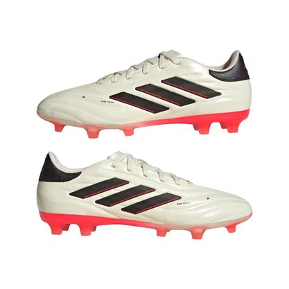 Chuteira Adidas Campo Copa Pure II Pro Masculina IE4979