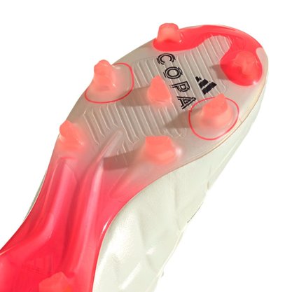 Chuteira Adidas Campo Copa Pure II Pro Masculina IE4979
