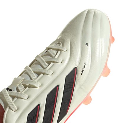Chuteira Adidas Campo Copa Pure II Pro Masculina IE4979