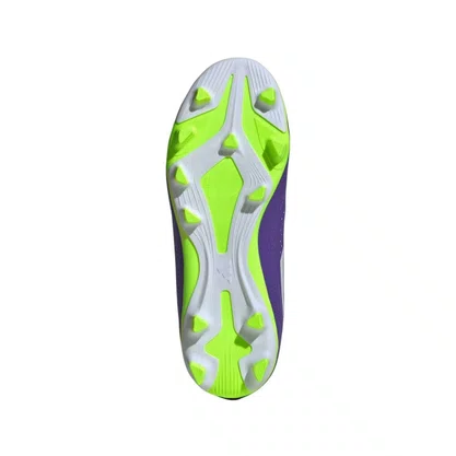 Chuteira Adidas Campo Deportivo III Masculina JS0184