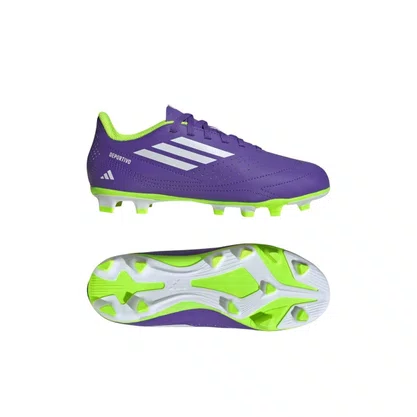 Chuteira Adidas Campo Deportivo III Masculina JS0184