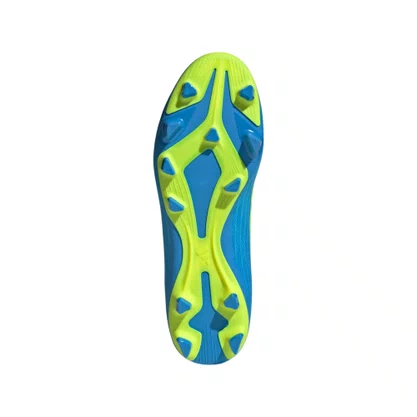 Chuteira Adidas Campo F50 Club Masculina JS1472