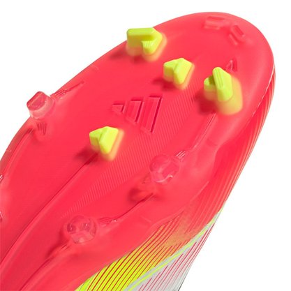 Chuteira Adidas Campo F50 League Masculina IE1289