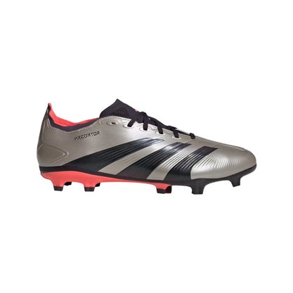 Chuteira Adidas Campo Predator 24 League Low Masc IF6349
