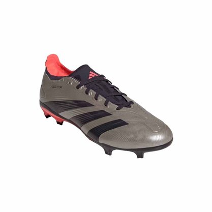 Chuteira Adidas Campo Predator 24 League Low Masc IF6349