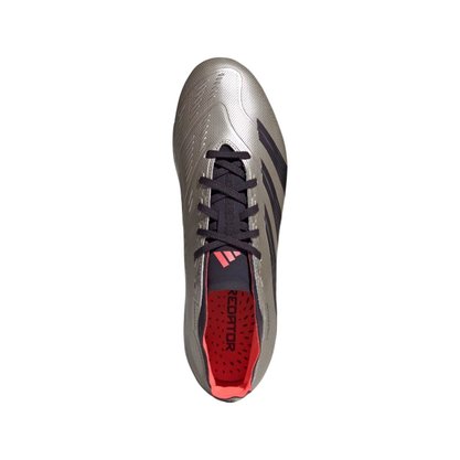 Chuteira Adidas Campo Predator 24 League Low Masc IF6349