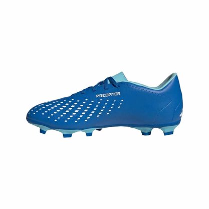 Chuteira Adidas Campo Predator Accuracy.4  Masculina GZ0010