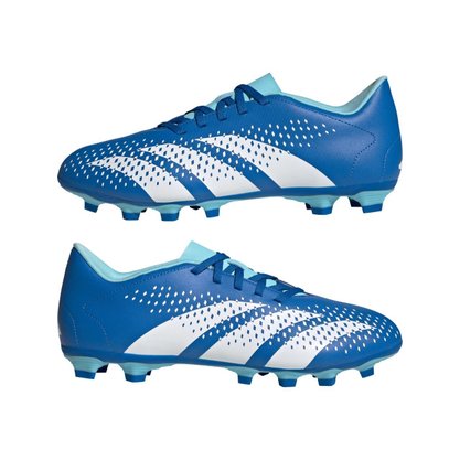 Chuteira Adidas Campo Predator Accuracy.4  Masculina GZ0010