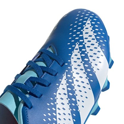 Chuteira Adidas Campo Predator Accuracy.4  Masculina GZ0010