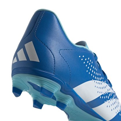 Chuteira Adidas Campo Predator Accuracy.4  Masculina GZ0010
