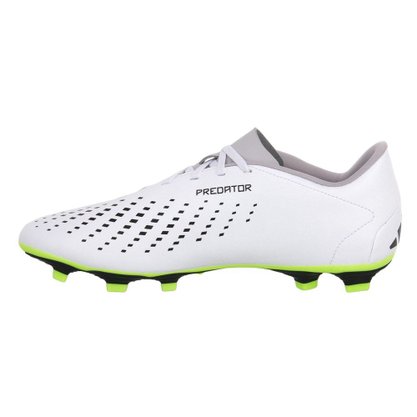 Chuteira Adidas Campo Predator Accuracy.4 Masculina GZ0013