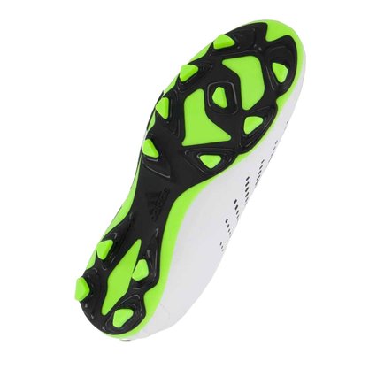 Chuteira Adidas Campo Predator Accuracy.4 Masculina GZ0013