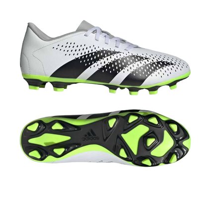 Chuteira Adidas Campo Predator Accuracy.4 Masculina GZ0013