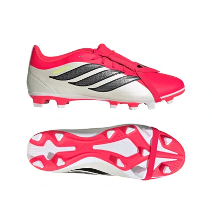 Chuteira Adidas Campo Predator Club Masculina JS0346