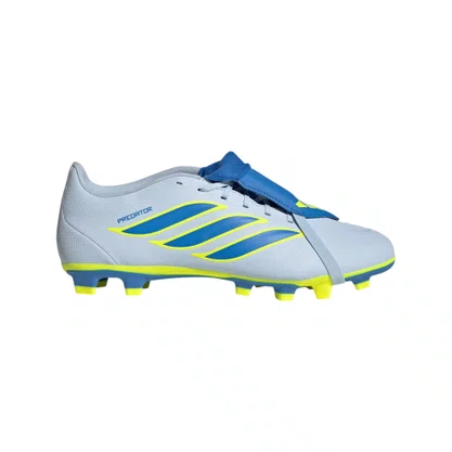 Chuteira Adidas Campo Predator Club Masculina JS0347