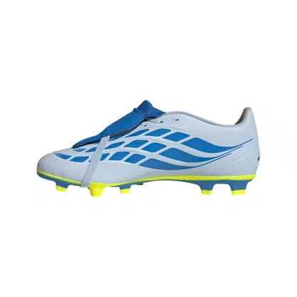 Chuteira Adidas Campo Predator Club Masculina JS0347