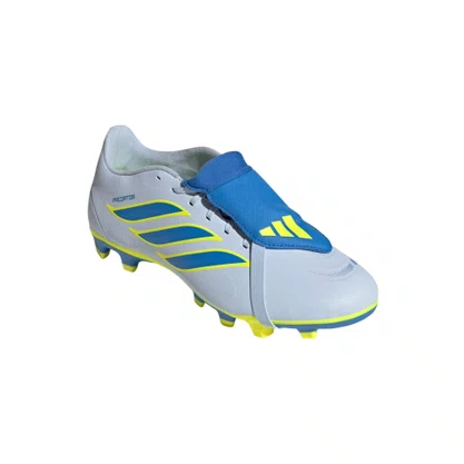 Chuteira Adidas Campo Predator Club Masculina JS0347