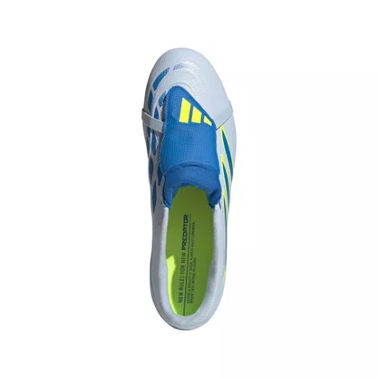 Chuteira Adidas Campo Predator Club Masculina JS0347
