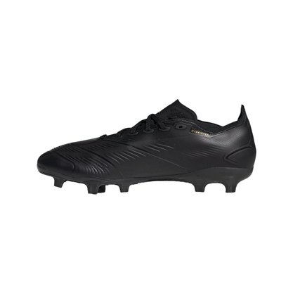 Chuteira Adidas Campo Predator League Low Masculina IF6347