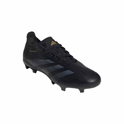 Chuteira Adidas Campo Predator League Low Masculina IF6347