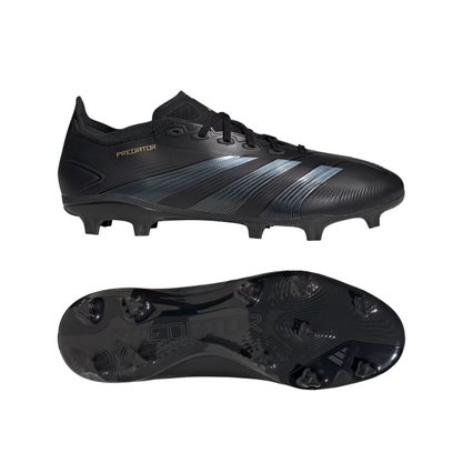 Chuteira Adidas Campo Predator League Low Masculina IF6347