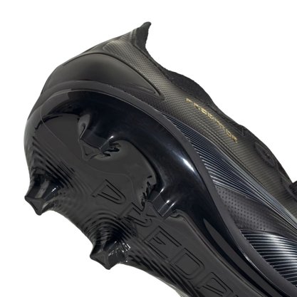 Chuteira Adidas Campo Predator League Low Masculina IF6347