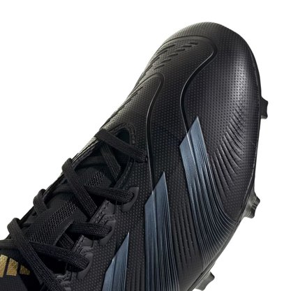 Chuteira Adidas Campo Predator League Low Masculina IF6347