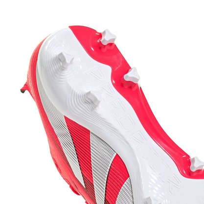 Chuteira Adidas Campo Predator League Masculina ID3745