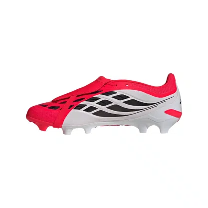 Chuteira Adidas Campo Predator League Masculina JS0422