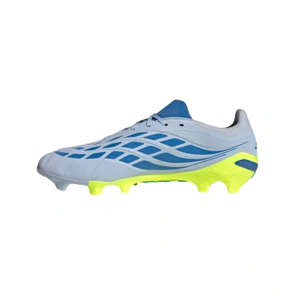 Chuteira Adidas Campo Predator League Masculino JR7882