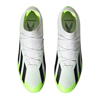 Chuteira Adidas Campo X CrazyFast Masculina HQ4534