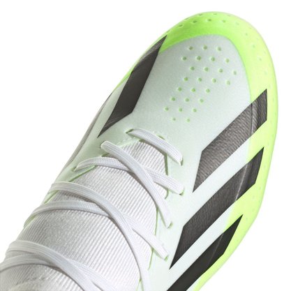 Chuteira Adidas Campo X CrazyFast Masculina HQ4534